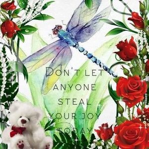 Meet your Posher, Janet